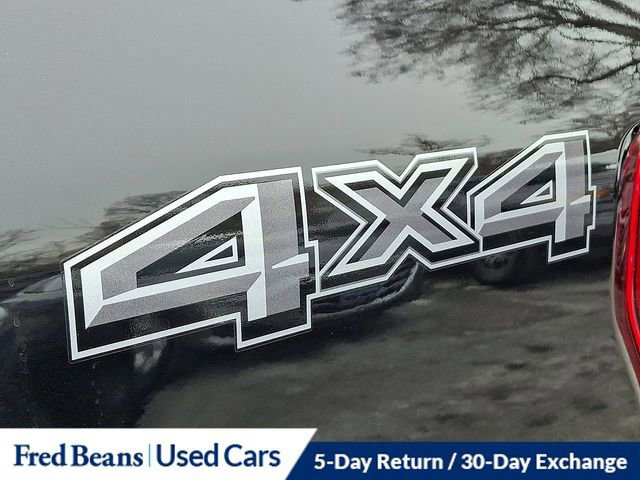 Certified 2024 Ford F150 STX image 32