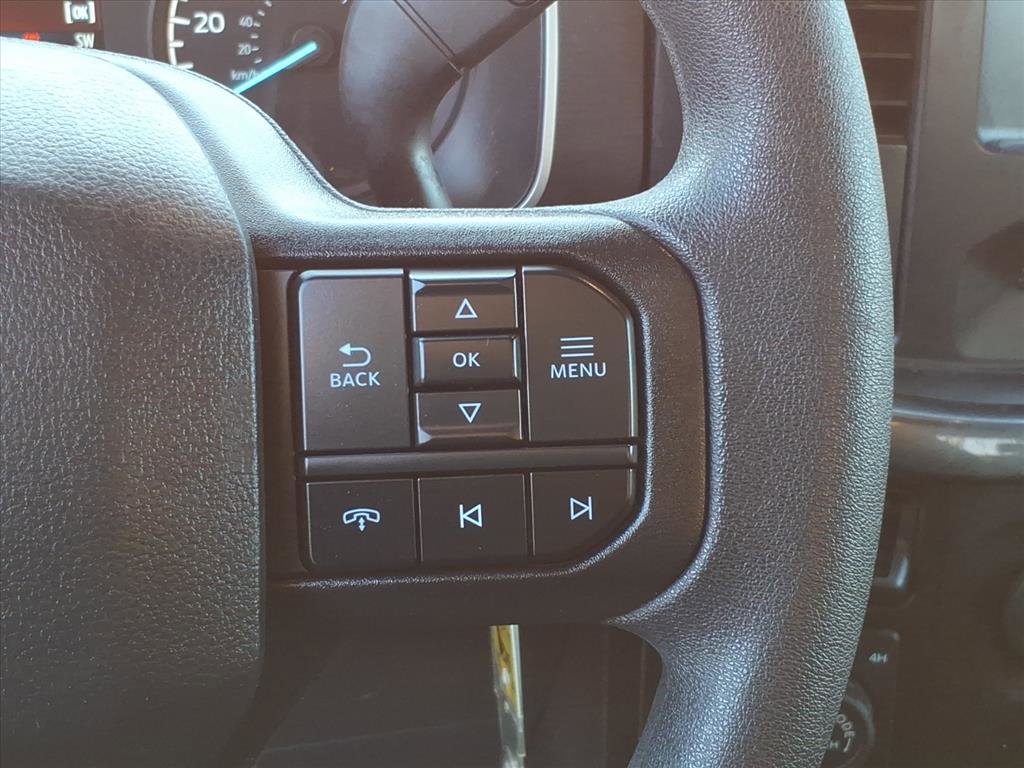 Certified 2023 Ford F150 XL w/ STX Appearance Package image 17