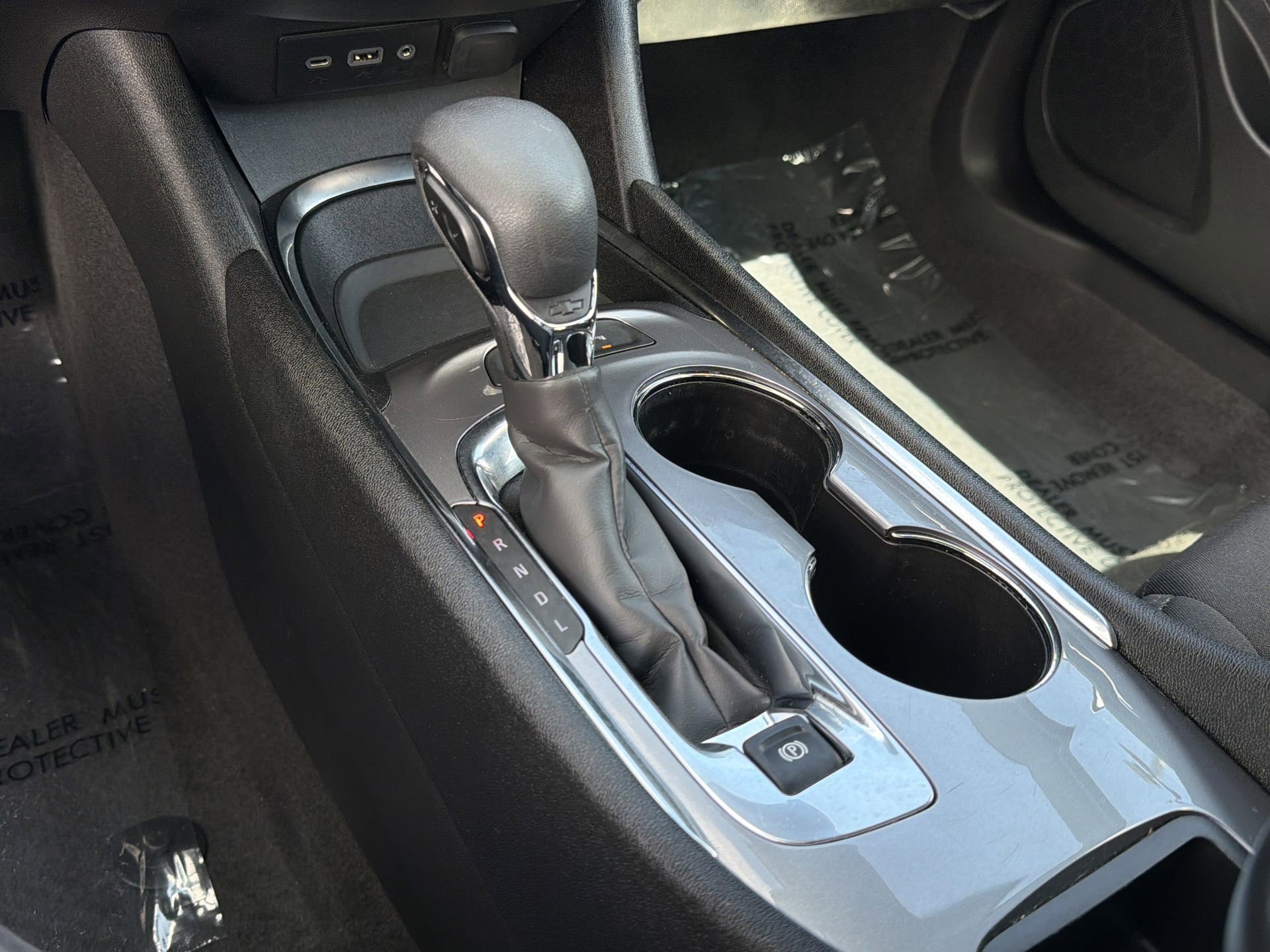 Used 2024 Chevrolet Malibu LT FWD image 9