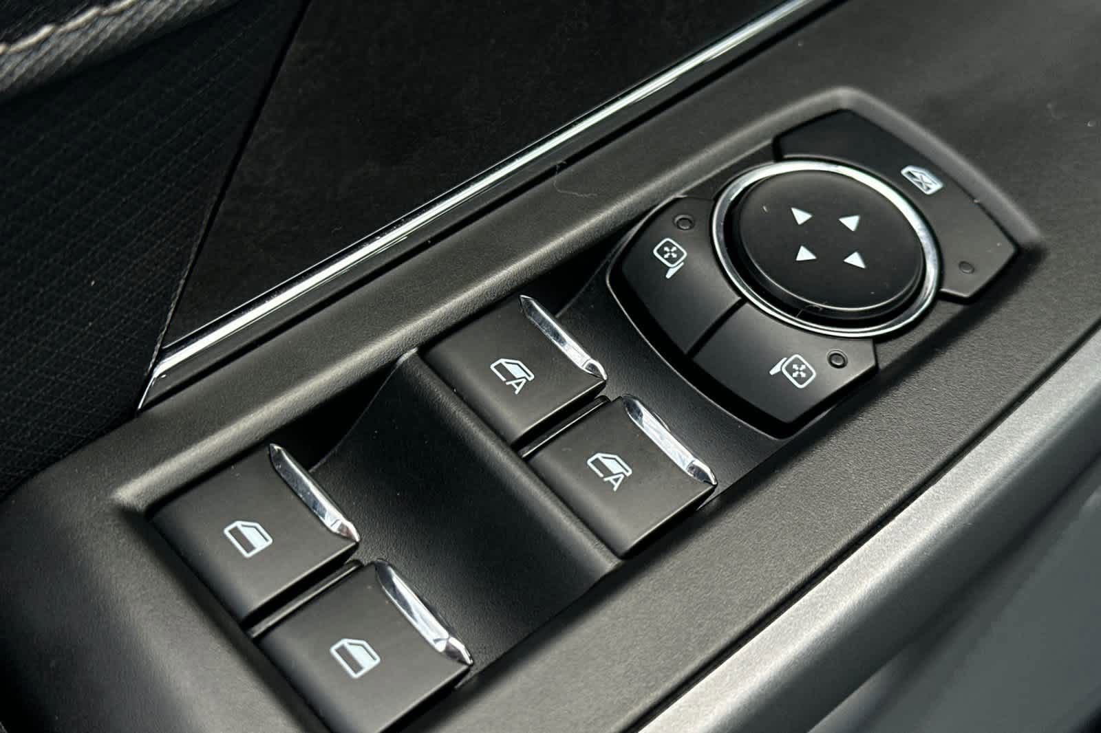 Certified 2025 Ford F150 XLT w/ Equipment Group 301A Standard image 14