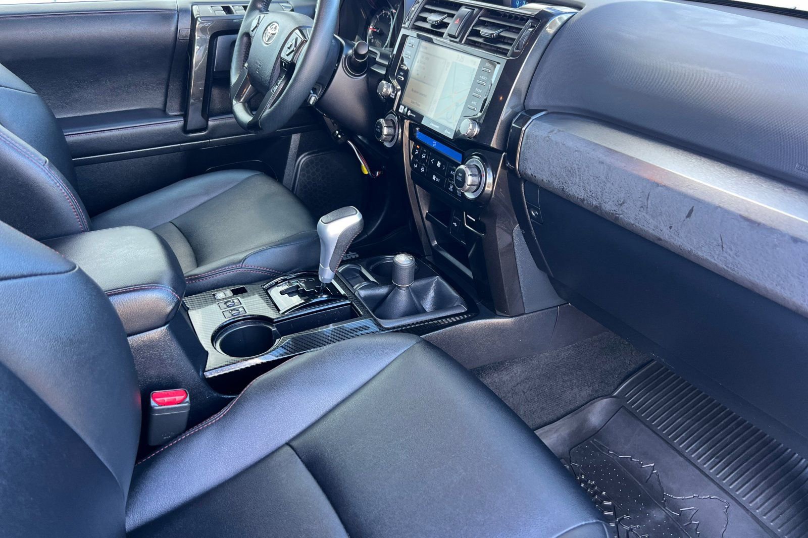 Used 2021 Toyota 4Runner TRD Pro image 17