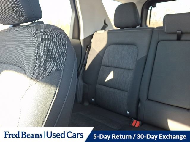 Certified 2022 Ford Bronco Sport Big Bend image 17