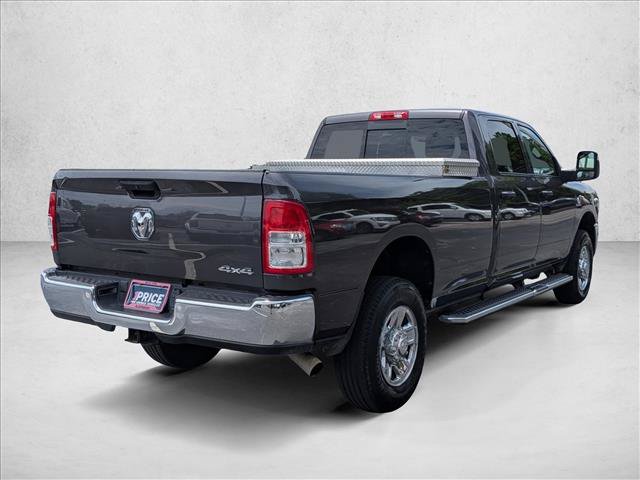Used 2024 RAM 2500 Tradesman w/ Chrome Appearance Group AWD/4WD image 5