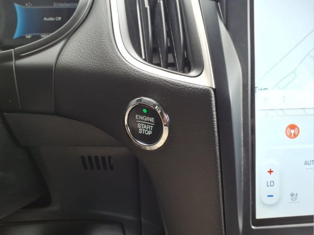 Certified 2024 Ford Edge ST-Line AWD/4WD image 21