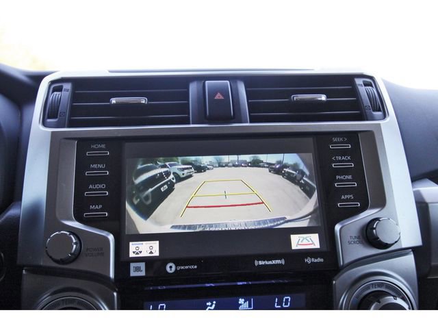 Used 2022 Toyota 4Runner Limited image 24