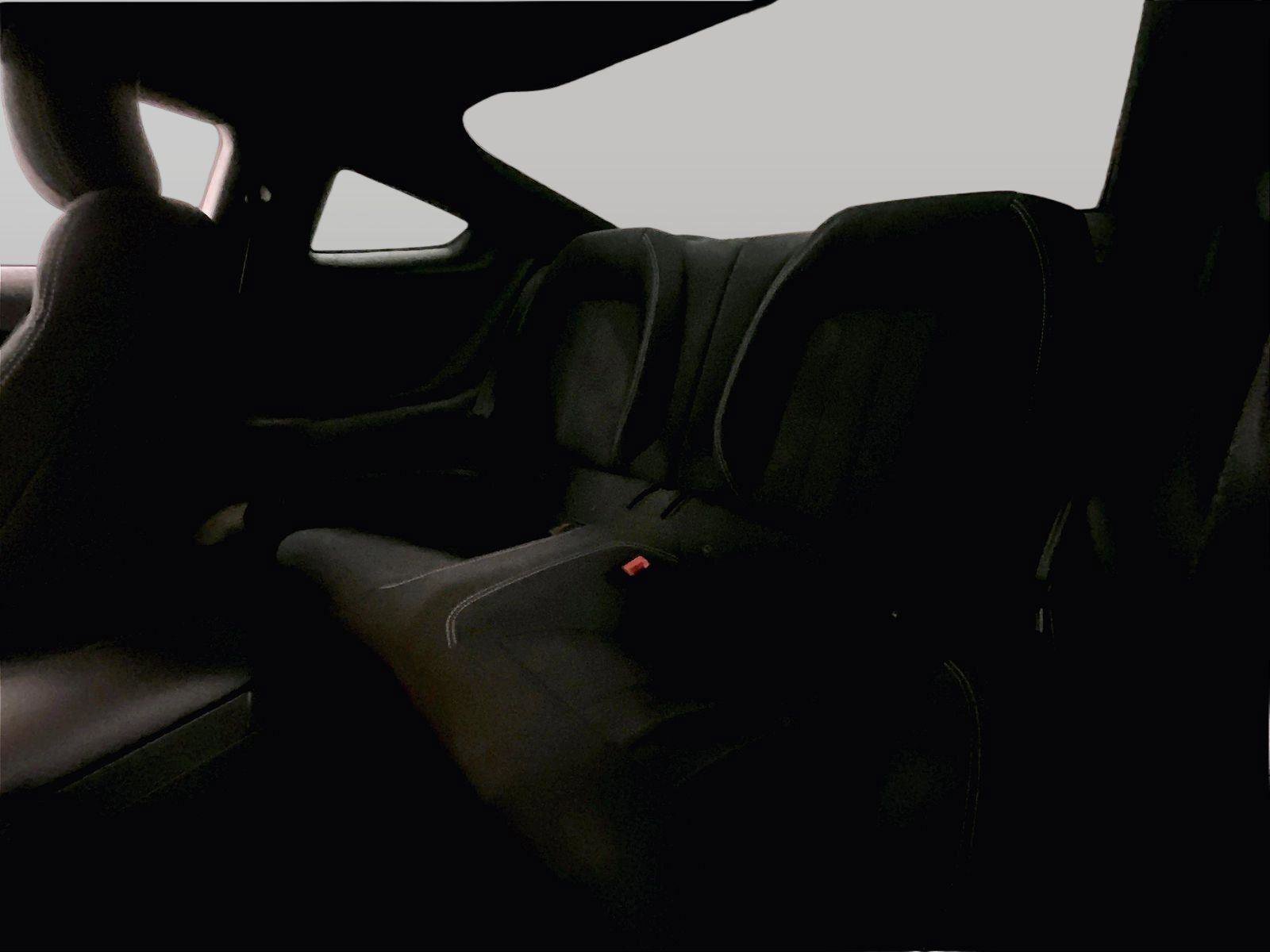 Certified 2019 Ford Mustang GT RWD image 25