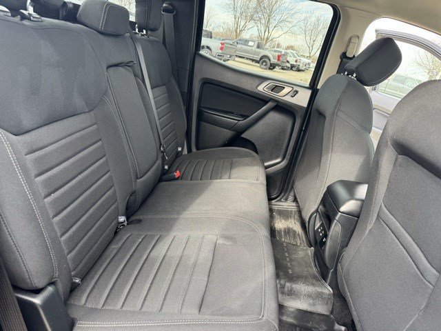 Certified 2020 Ford Ranger XLT w/ Equipment Group 302A Luxury image 28