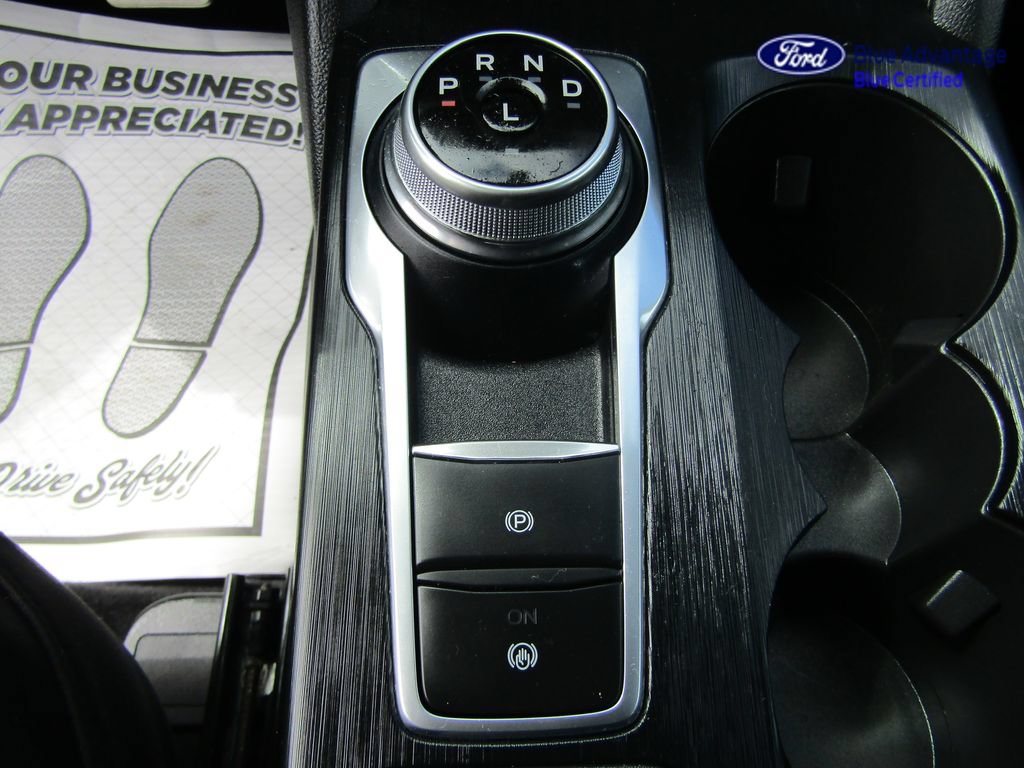 Certified 2023 Ford Escape ST-Line w/ Tech Pack #1 AWD/4WD image 16