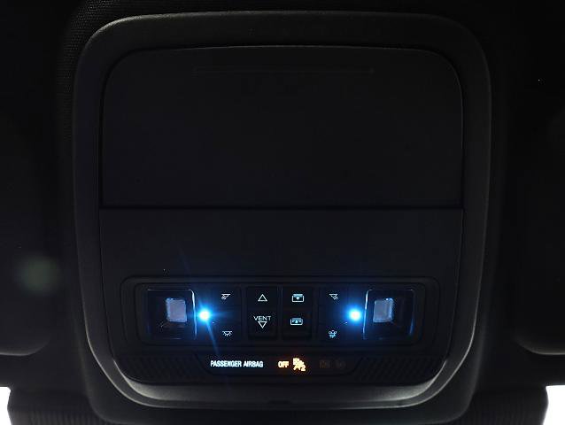 Certified 2025 Ford Explorer ST AWD/4WD image 20