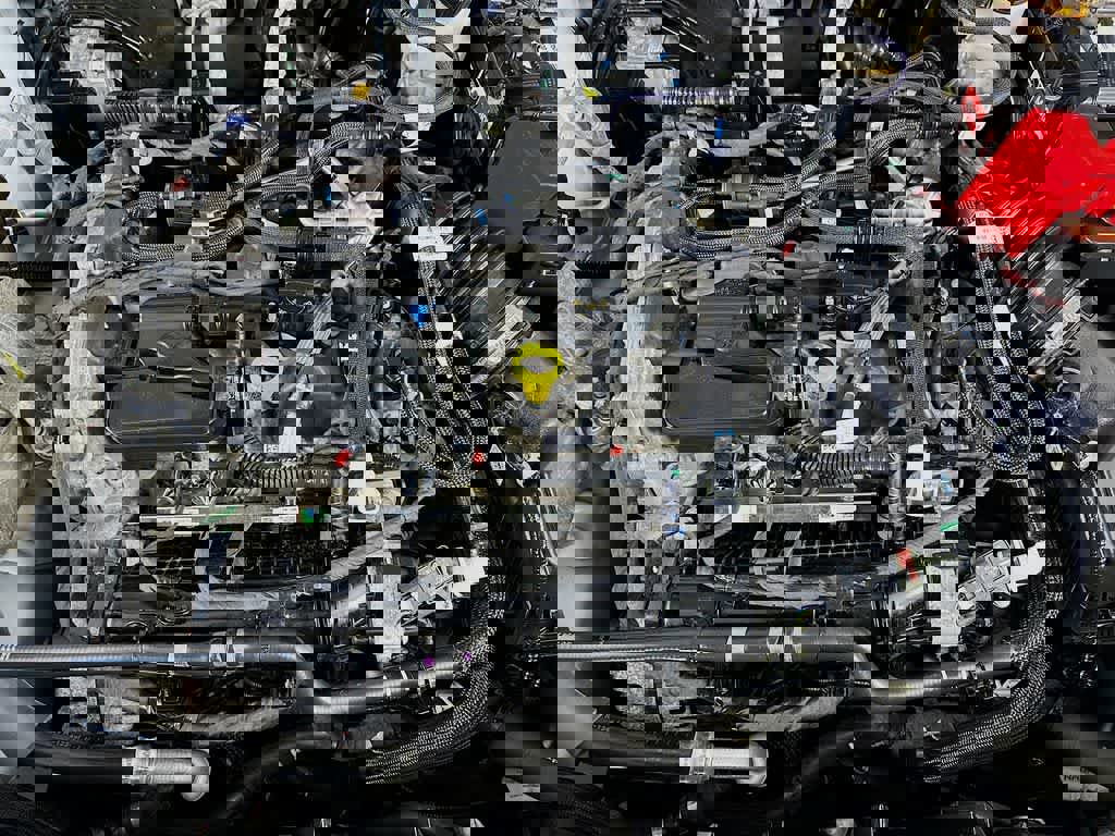 Certified 2021 Ford Escape SE w/ Convenience Package image 9