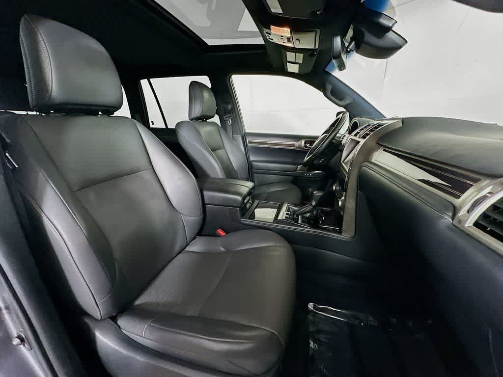 Used 2020 Lexus GX 460 Premium AWD/4WD image 15