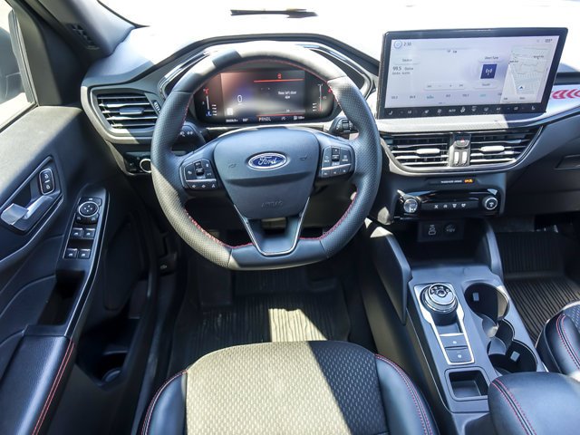 Certified 2024 Ford Escape ST-Line w/ Tech Pack #1 AWD/4WD image 15