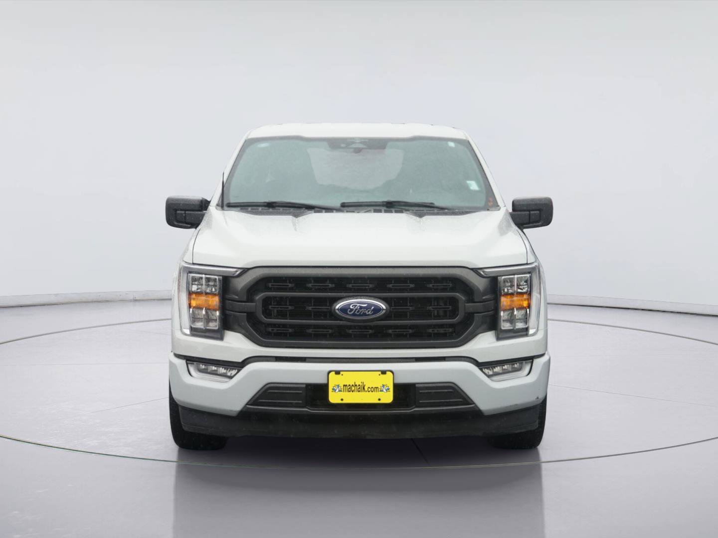 Certified 2023 Ford F150 XLT w/ Equipment Group 302A High RWD image 3