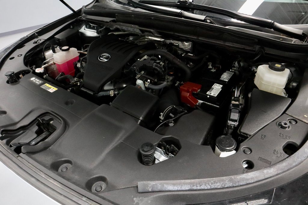 Used 2024 Lexus RX 350 Premium w/ Accessory Package (Z1) image 18