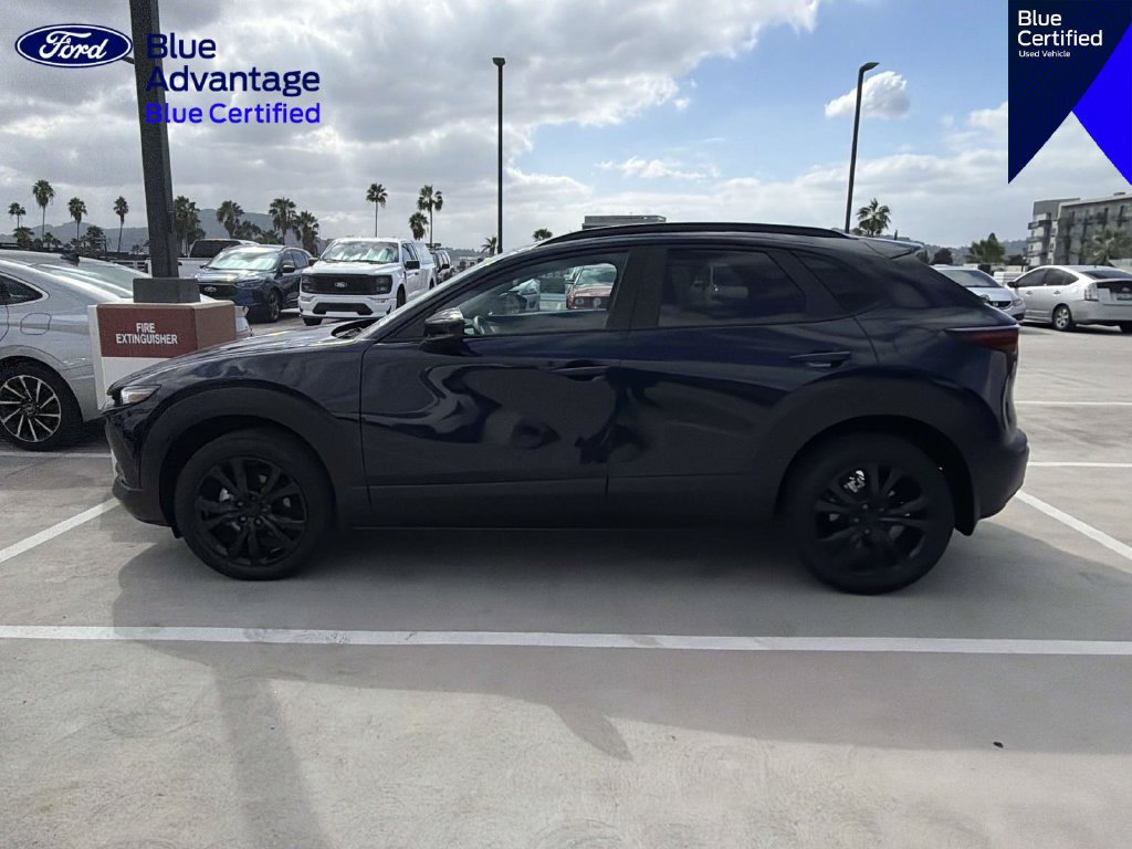 Used 2026 MAZDA CX-30 Aire Edition AWD/4WD image 12