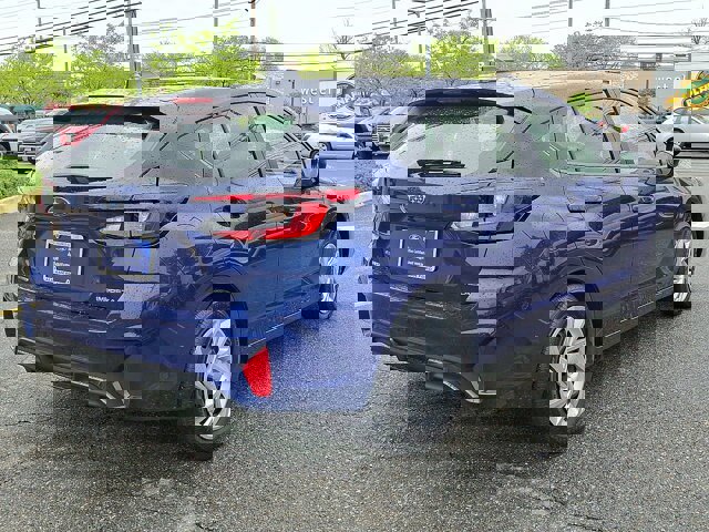 Used 2025 Subaru Impreza 2.0i AWD/4WD image 4