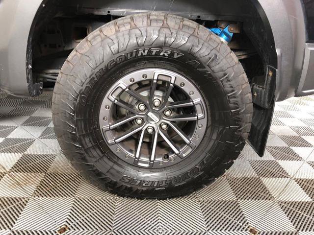 Certified 2017 Ford F150 Raptor w/ Equipment Group 802A Luxury AWD/4WD image 21