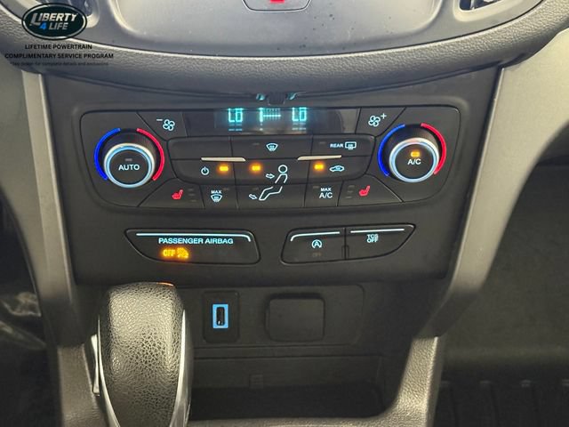 Certified 2018 Ford Escape SE w/ SE Sync 3 Package AWD/4WD image 26