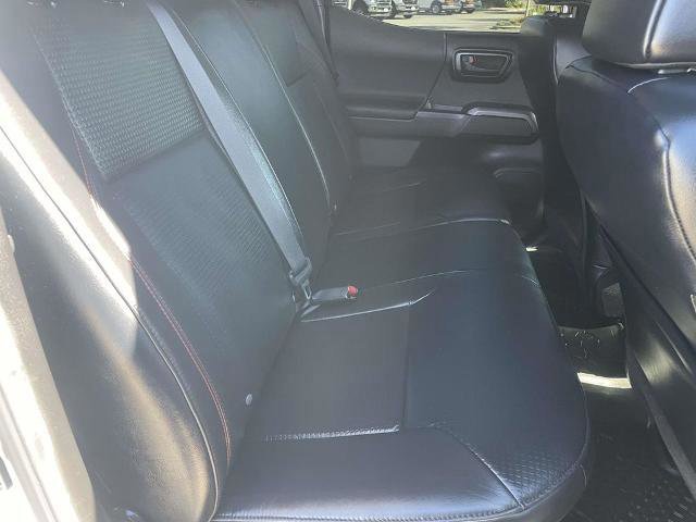 Used 2023 Toyota Tacoma TRD Pro image 23