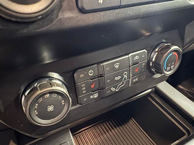 Certified 2019 Ford F250 XLT w/ XLT Premium Package AWD/4WD image 20