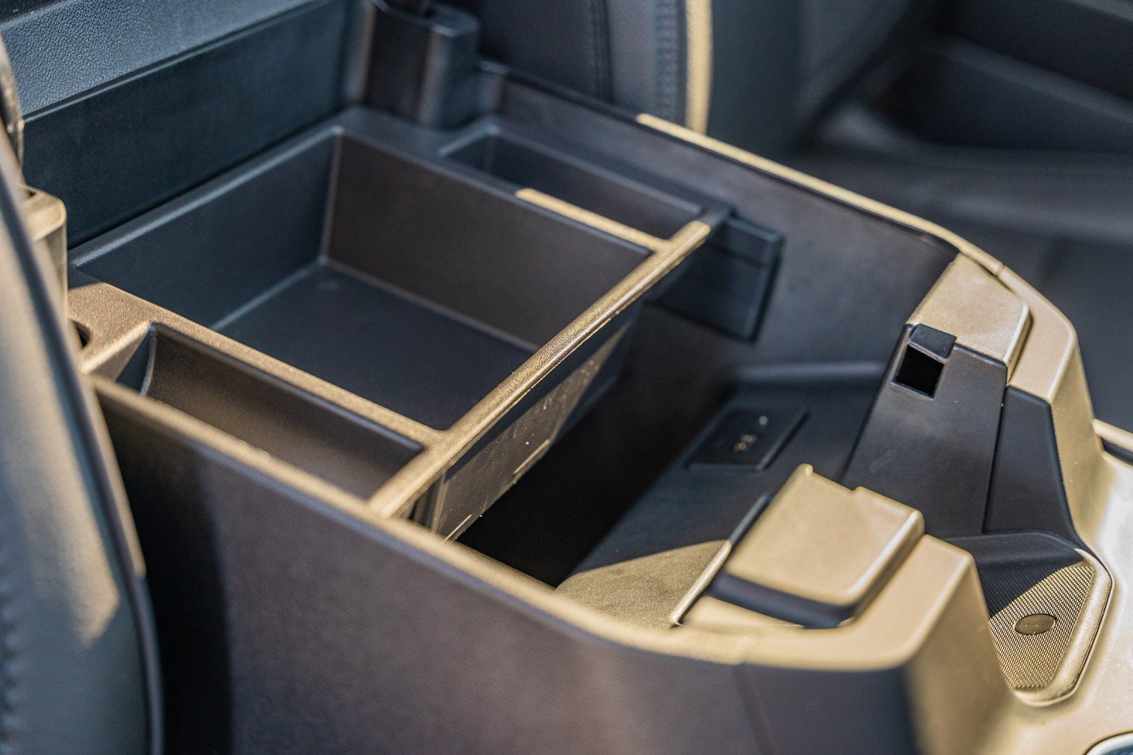 Used 2024 GMC Sierra 2500 Denali w/ Denali Reserve Package image 18