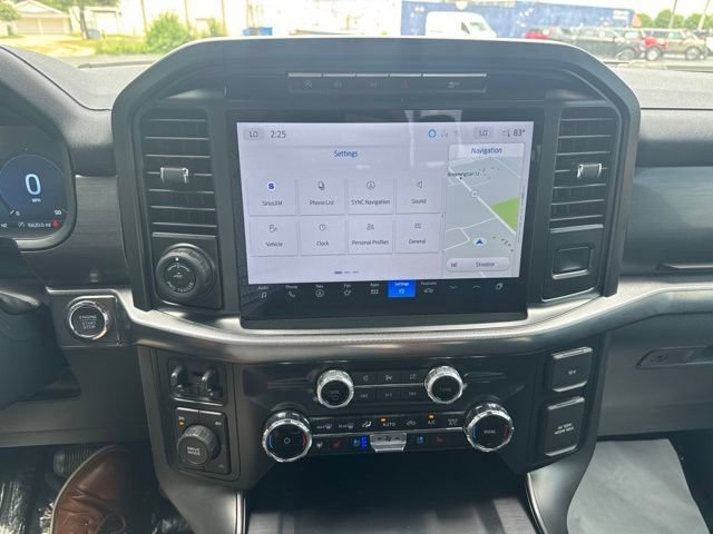 Certified 2024 Ford F150 Lariat AWD/4WD image 19