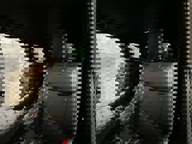 Certified 2020 Ford Explorer ST w/ Premium Technology Package image 19