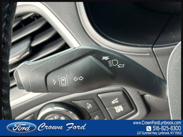 Certified 2022 Ford Edge SEL w/ Convenience Package image 21