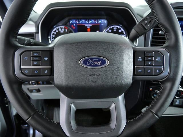 Certified 2023 Ford F150 XLT w/ Equipment Group 302A High AWD/4WD image 25
