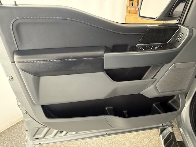 Certified 2023 Ford F150 XLT w/ Equipment Group 302A High image 9