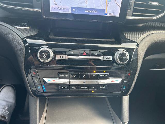 Certified 2022 Ford Explorer ST w/ ST Street Pack AWD/4WD image 24