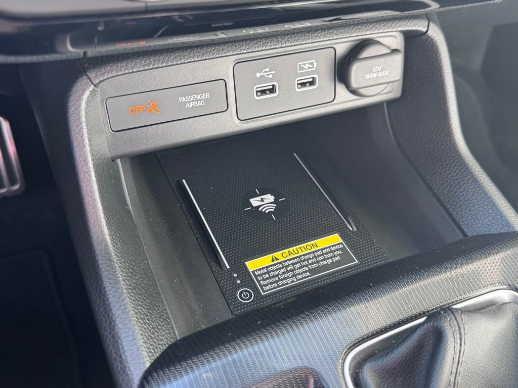 Used 2024 Honda Civic Sport Touring image 35
