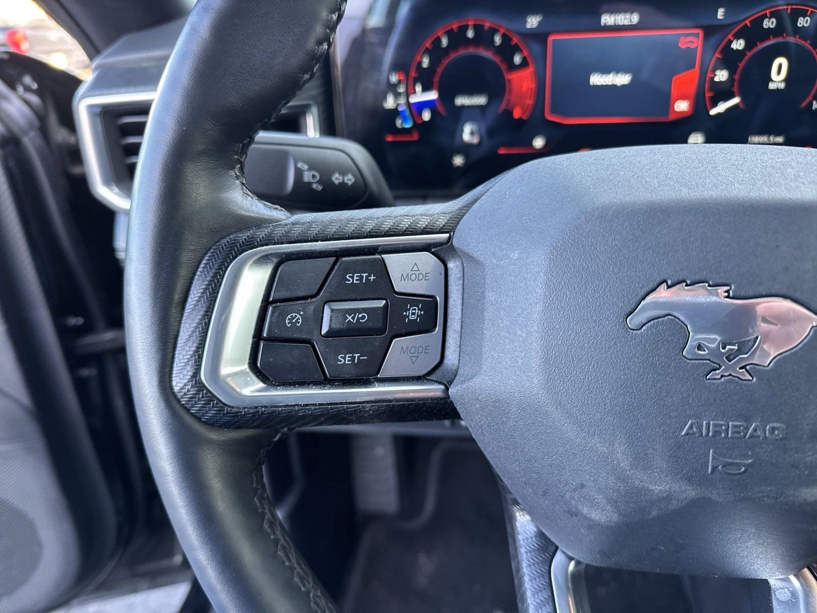 Certified 2024 Ford Mustang Premium image 57