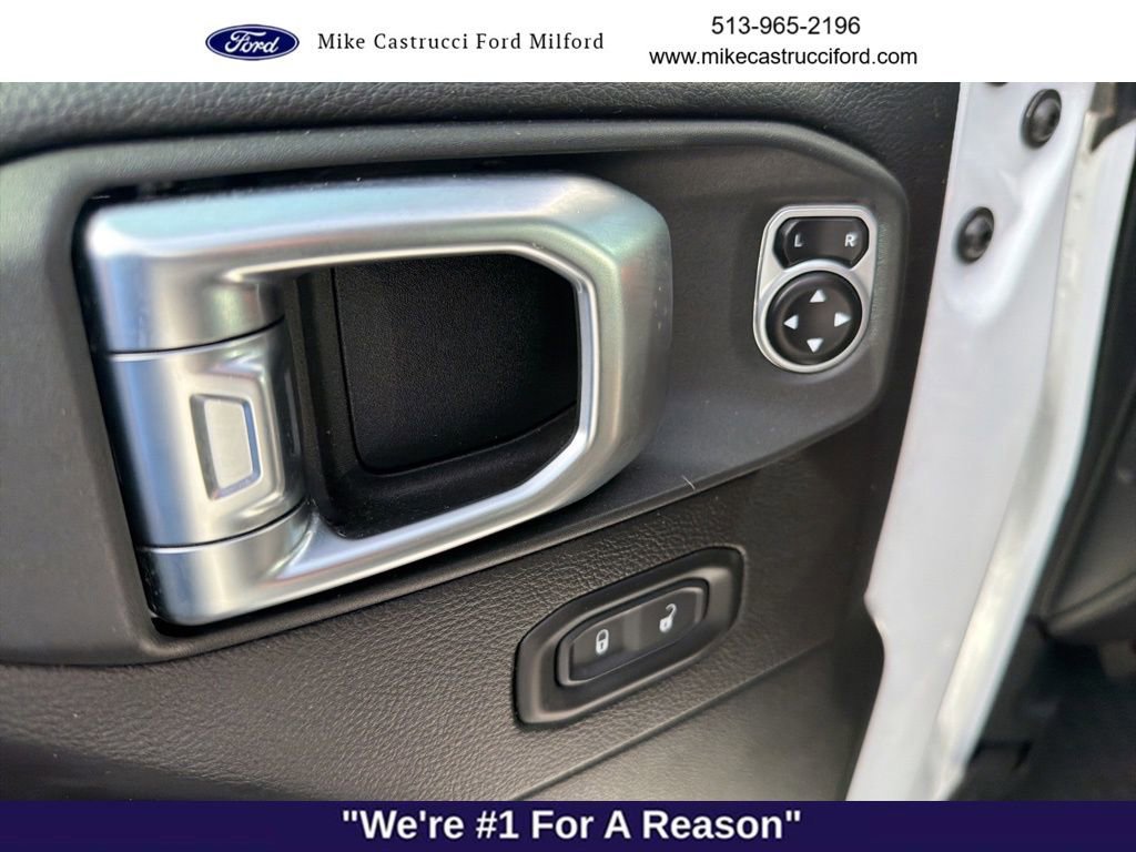 Used 2020 Jeep Gladiator Rubicon image 10