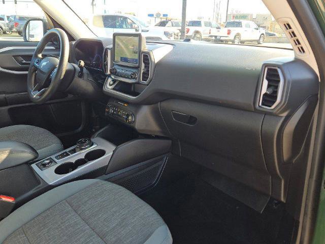 Certified 2024 Ford Bronco Sport Big Bend AWD/4WD image 10