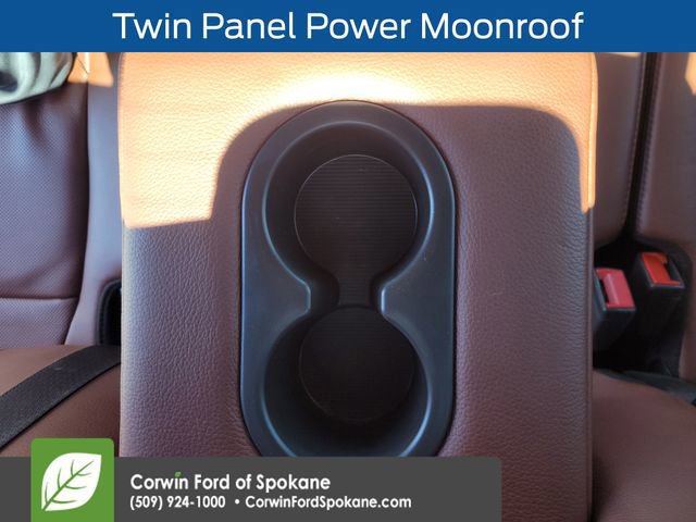 Certified 2022 Ford F450 King Ranch w/ King Ranch Ultimate Package image 17