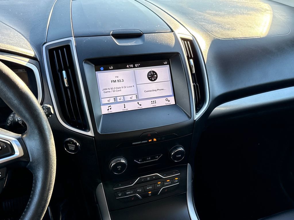 Certified 2019 Ford Edge SEL w/ Equipment Group 201A image 18