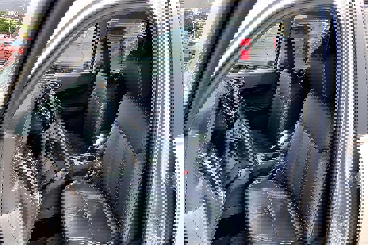 Certified 2021 Ford Ranger Lariat w/ Equipment Group 501A High image 11