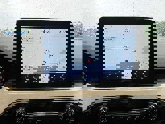 Certified 2022 Ford Escape Titanium w/ Titanium Elite Package image 13