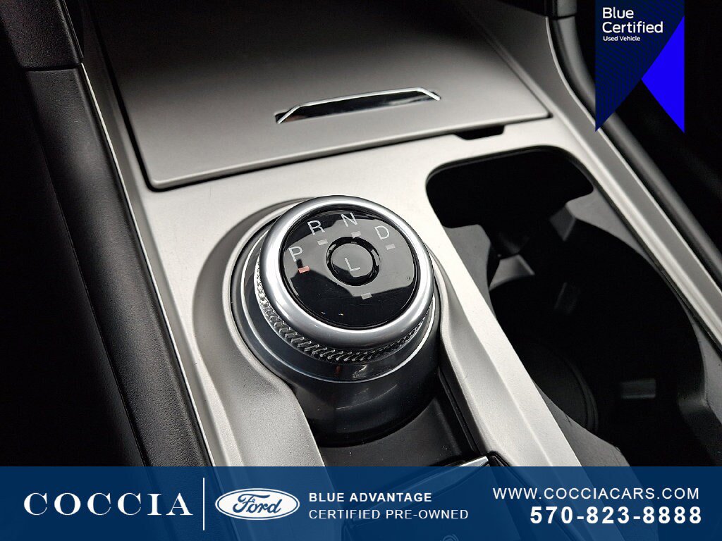 Certified 2023 Ford Explorer XLT AWD/4WD image 16