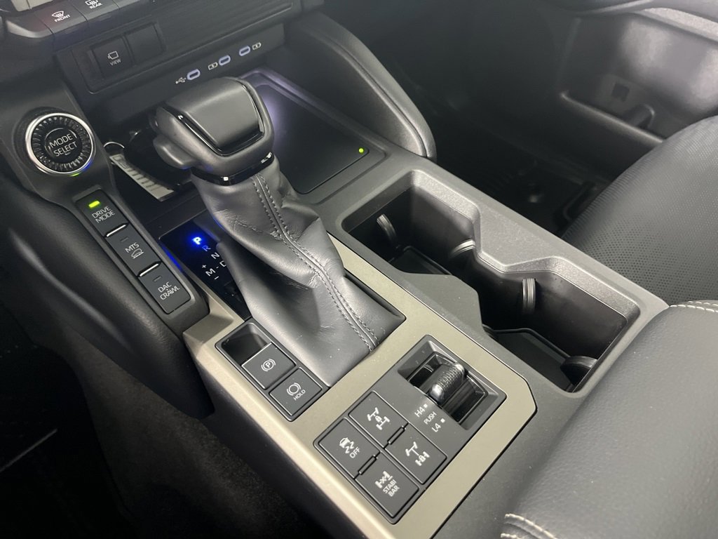 Used 2024 Toyota Land Cruiser w/ Premium Package image 22