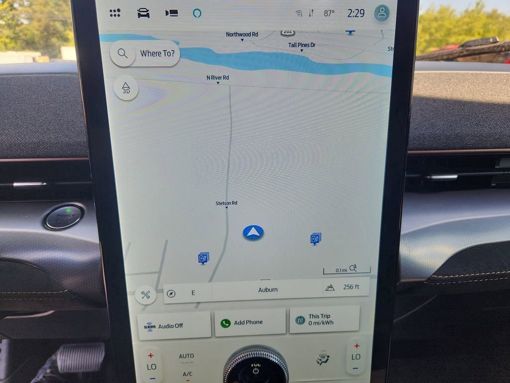 Certified 2023 Ford Mustang Mach-E GT image 18