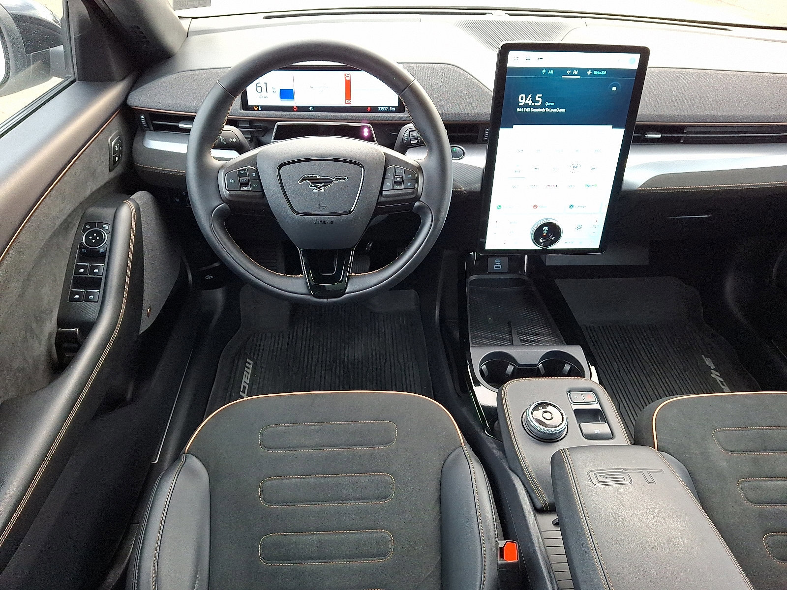 Certified 2023 Ford Mustang Mach-E GT image 11