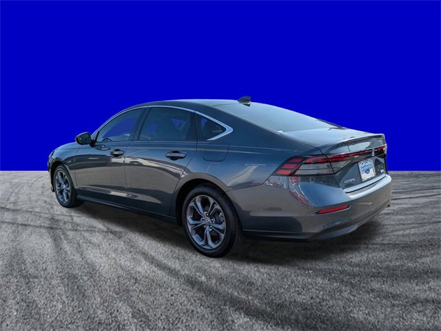 Used 2024 Honda Accord EX image 6