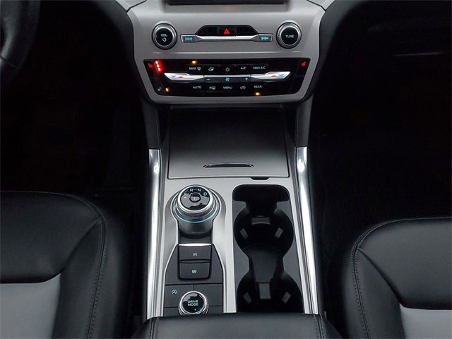 Certified 2023 Ford Explorer XLT w/ Equipment Group 202A image 29