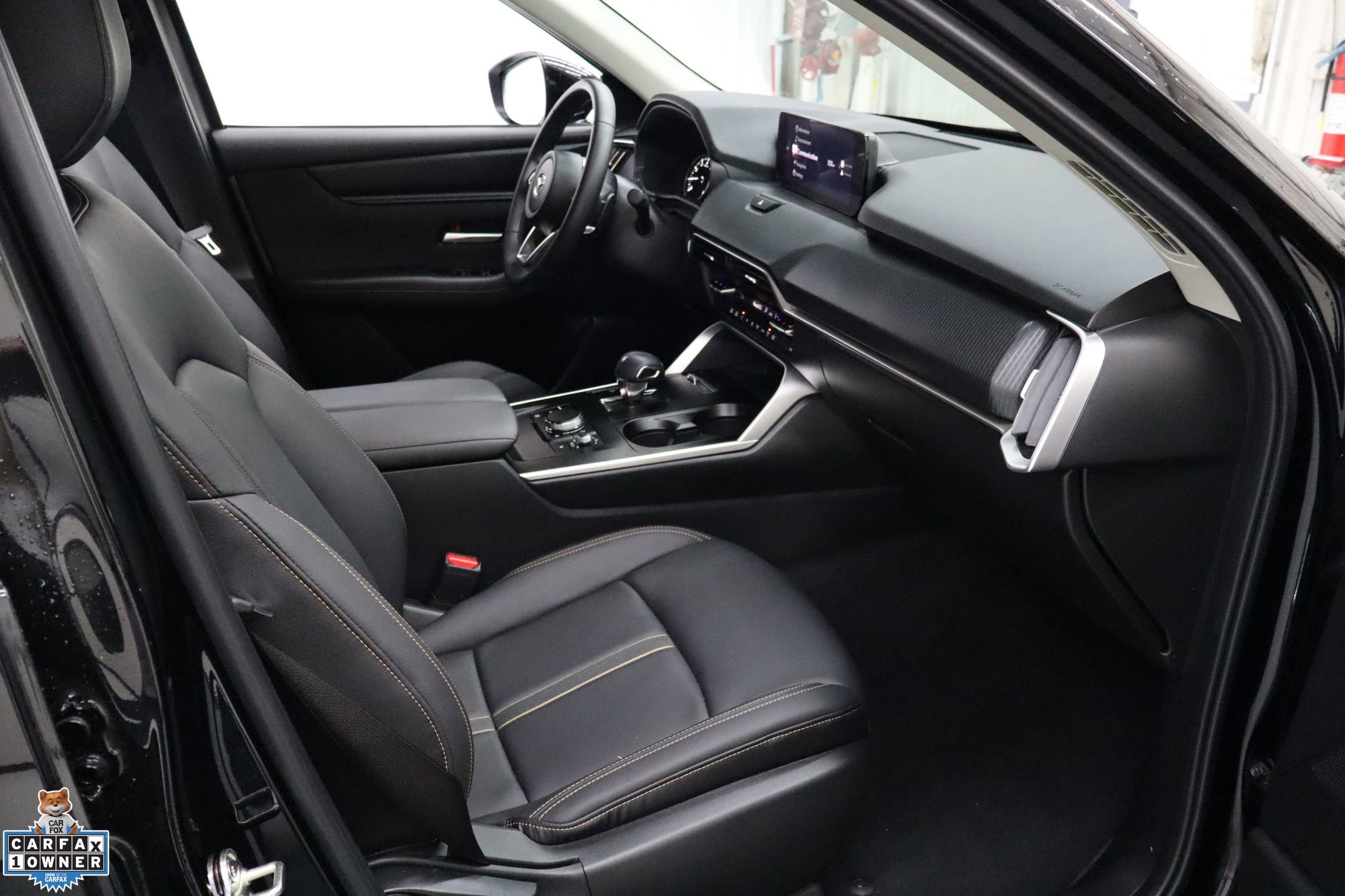 Used 2025 MAZDA CX-90 3.3 Turbo w/ Select Package image 28