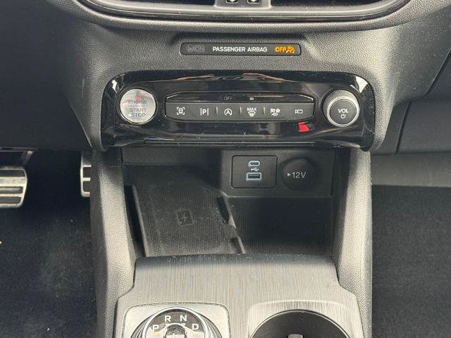 Certified 2023 Ford Escape ST-Line Elite AWD/4WD image 15