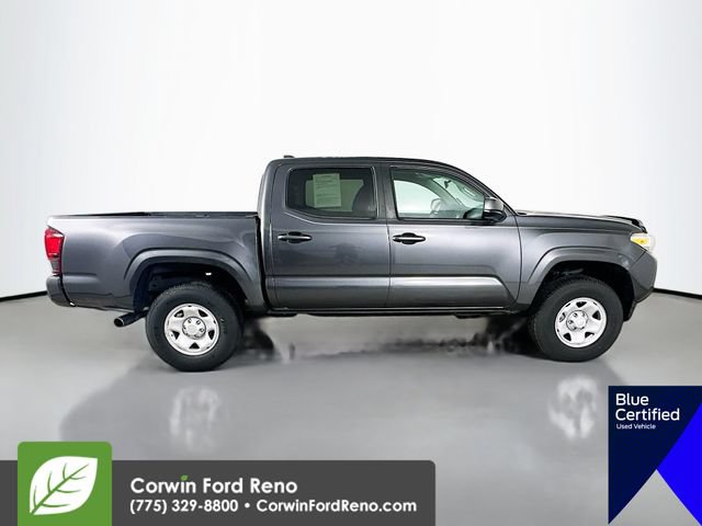 Used 2019 Toyota Tacoma SR w/ SR Convenience Package AWD/4WD image 11