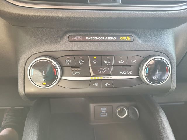 Certified 2023 Ford Escape Active image 23
