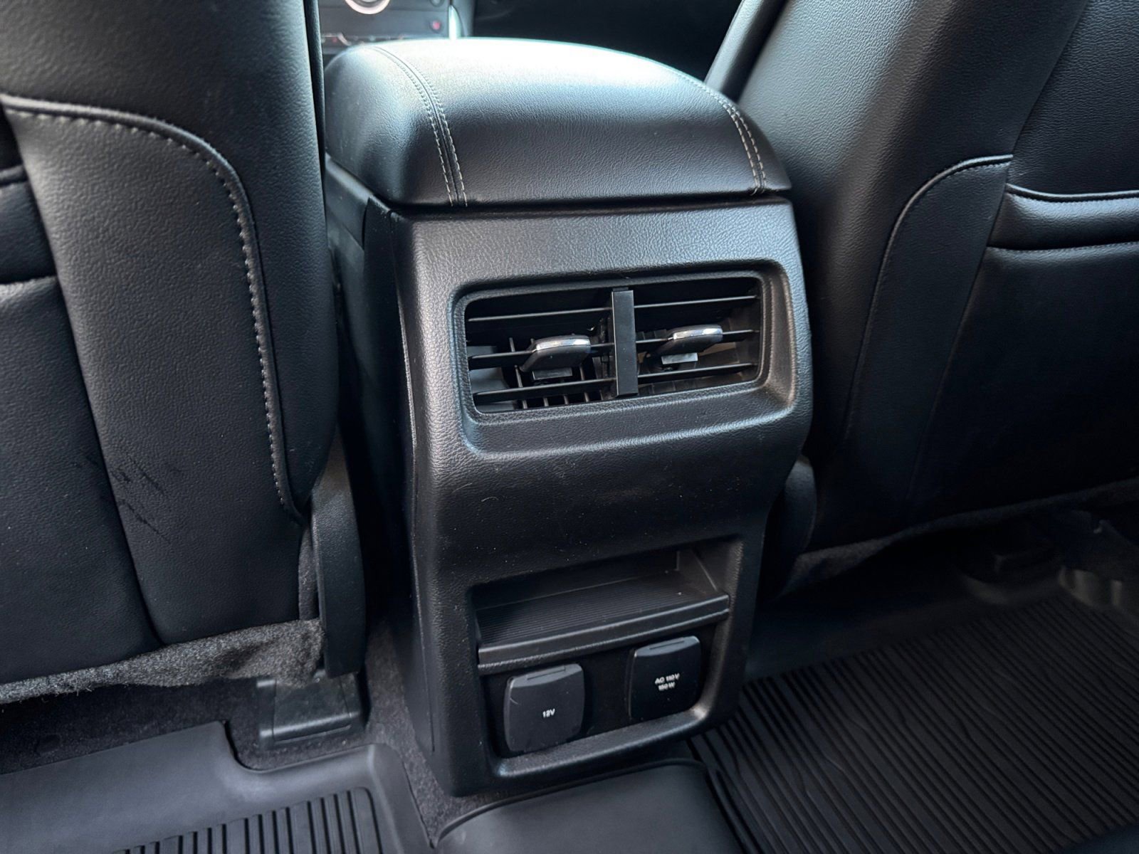 Certified 2020 Ford Edge Titanium image 18